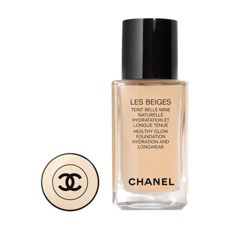 chanel les beige b20